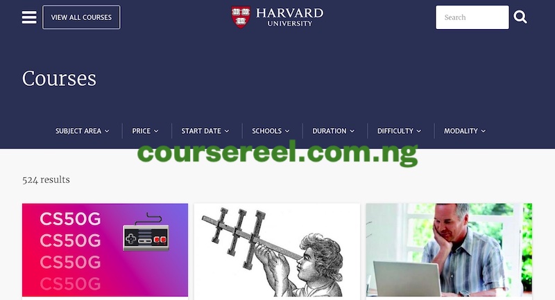 Top 10 Harvard University Free Online Courses In 2024