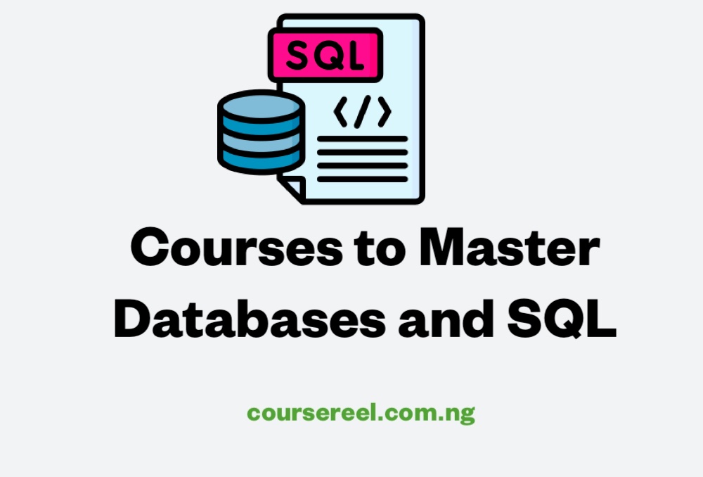 5 Top Free University Courses To Master Databases And Sql