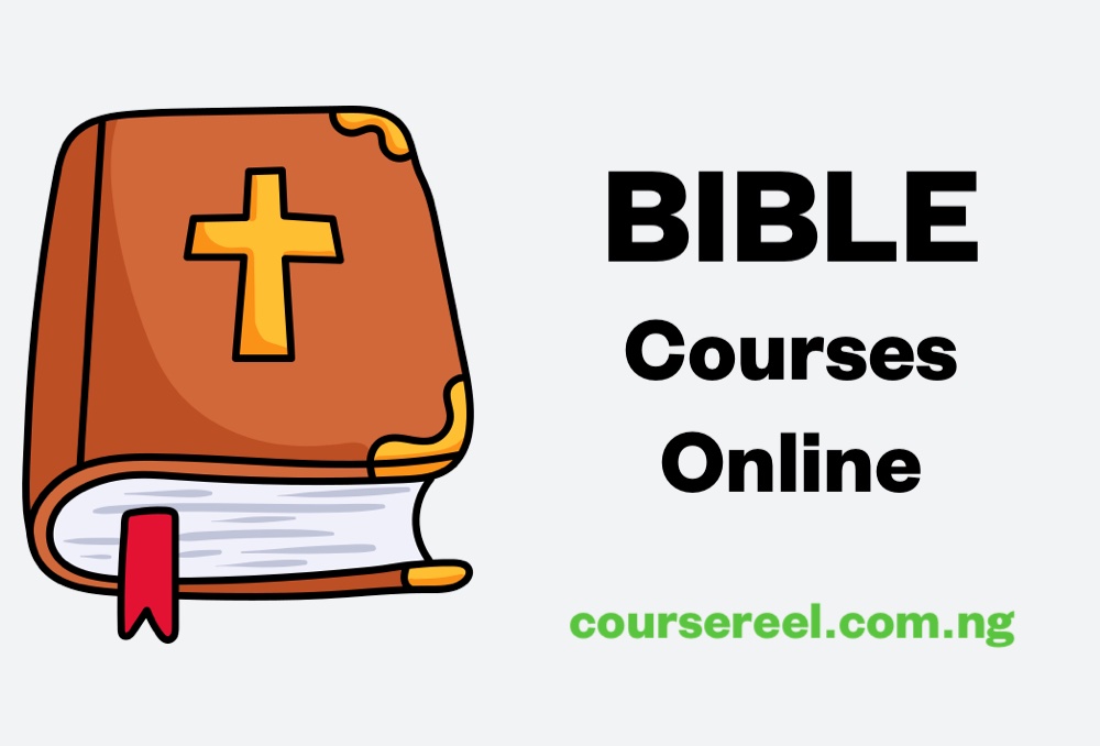 8 Top-rated Free Online Bible Courses (deepen Your Faith)